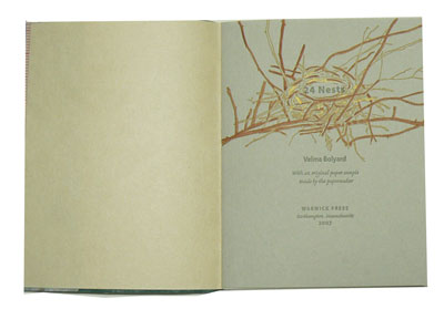 24 nest inside cover