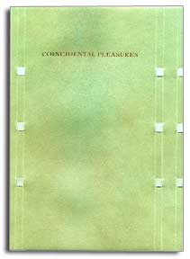 grass earth vellum cover