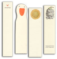 bookmarks