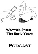 podcast: The early Years